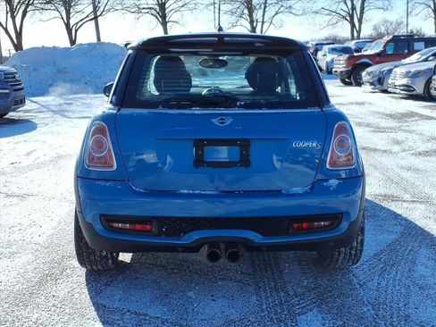 Used 2013 MINI Cooper S image 4