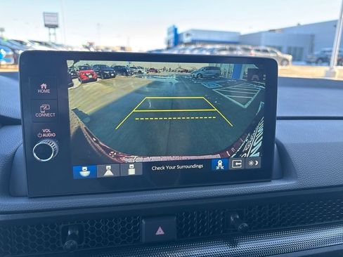 Certified 2026 Honda CR-V Sport-L image 23