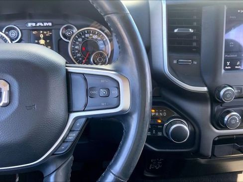 Used 2020 RAM 1500 Big Horn image 19