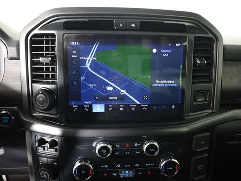 Certified 2025 Ford F150 Tremor w/ Bed Utility Package AWD/4WD image 48