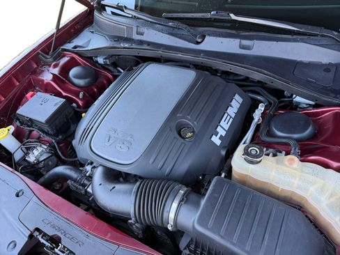 Used 2020 Dodge Charger R/T RWD image 12