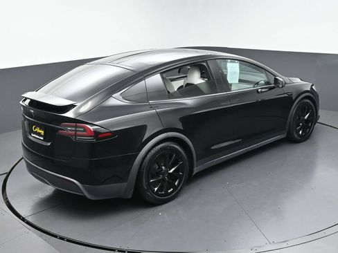 Used 2022 Tesla Model X Plaid AWD/4WD image 37