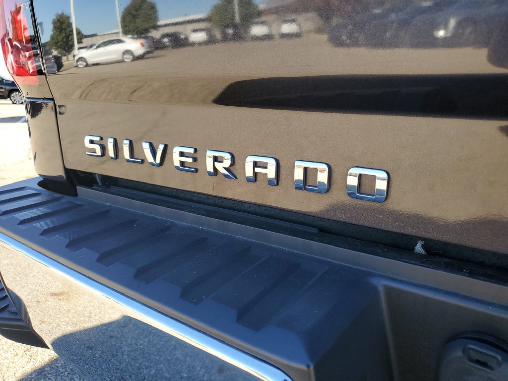 Used 2015 Chevrolet Silverado 1500 LT w/ All Star Edition RWD image 34