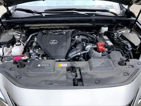 Used 2023 Lexus NX 350 AWD image 32