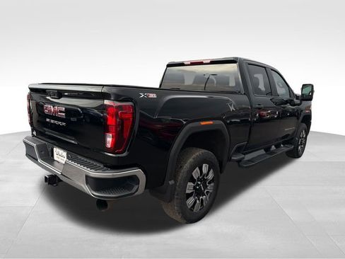 Used 2026 GMC Sierra 3500 Pro w/ Convenience Package image 6