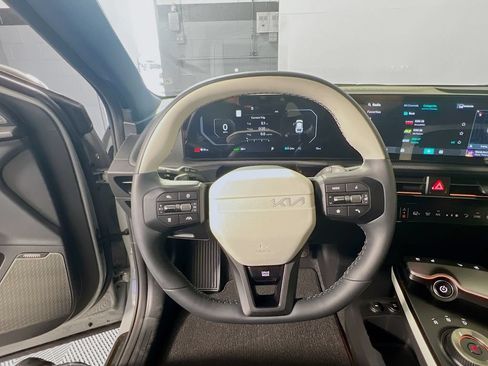 New 2026 Kia EV6 GT-Line RWD image 11
