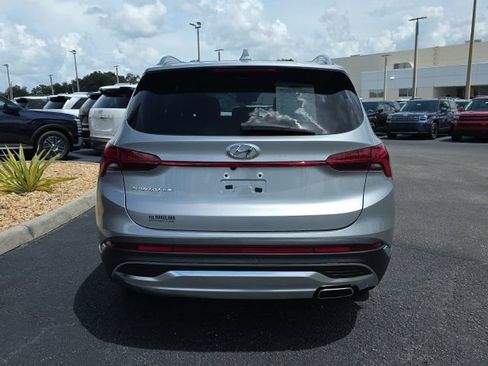 Certified 2023 Hyundai Santa Fe SEL w/ Premium Package FWD image 24