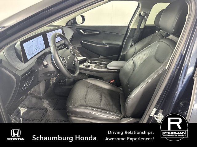 Used 2024 Kia EV6 Wind AWD/4WD image 4