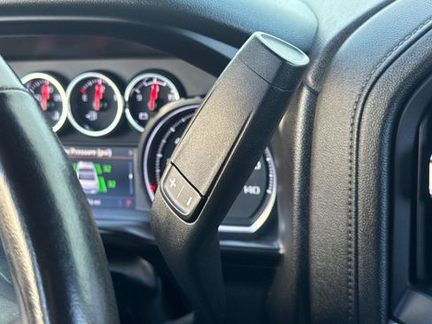 Used 2021 Chevrolet Silverado 1500 RST RWD image 23