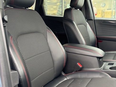 Used 2023 Ford Escape ST-Line Select w/ Tech Pack #2 image 25