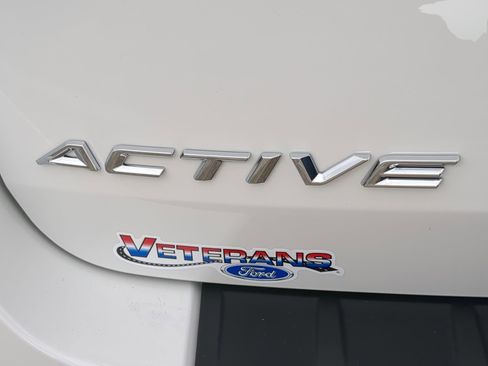 New 2026 Ford Explorer Active w/ Active Comfort Package image 43