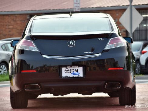 Used 2014 Acura TL SH-AWD image 6