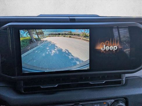 New 2026 Jeep Wrangler Sport image 14