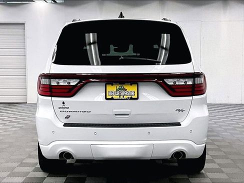 Used 2025 Dodge Durango R/T image 5