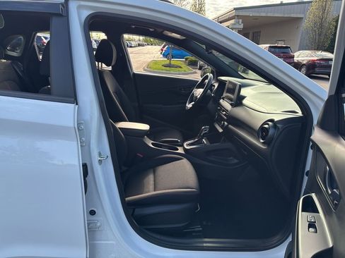 Used 2022 Hyundai Kona N Line image 39