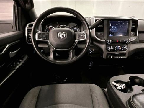 Used 2024 RAM 2500 Big Horn image 5