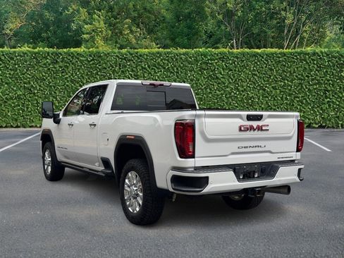 Used 2023 GMC Sierra 2500 Denali w/ Denali Ultimate Package AWD/4WD image 6