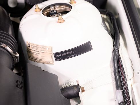 Used 1998 BMW M3 Sedan image 22