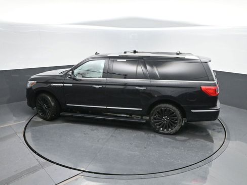 Used 2019 Lincoln Navigator L Reserve w/ Cargo Package image 41