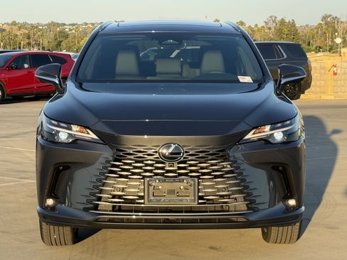 New 2026 Lexus RX 350 FWD image 6