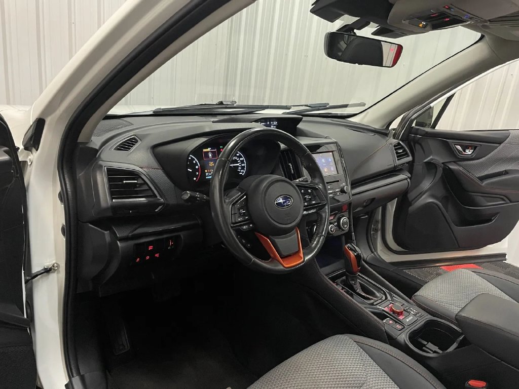 Used 2023 Subaru Forester Sport AWD/4WD image 38