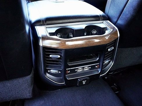 Certified 2022 RAM 3500 Laramie image 22