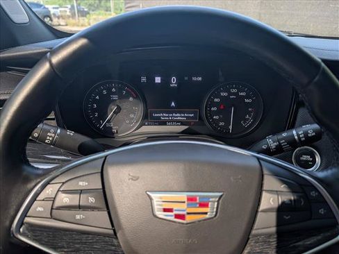 Used 2021 Cadillac XT5 Premium Luxury AWD/4WD image 39