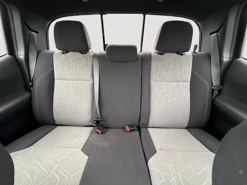 Certified 2020 Toyota Tacoma TRD Off-Road w/ Technology Package image 12