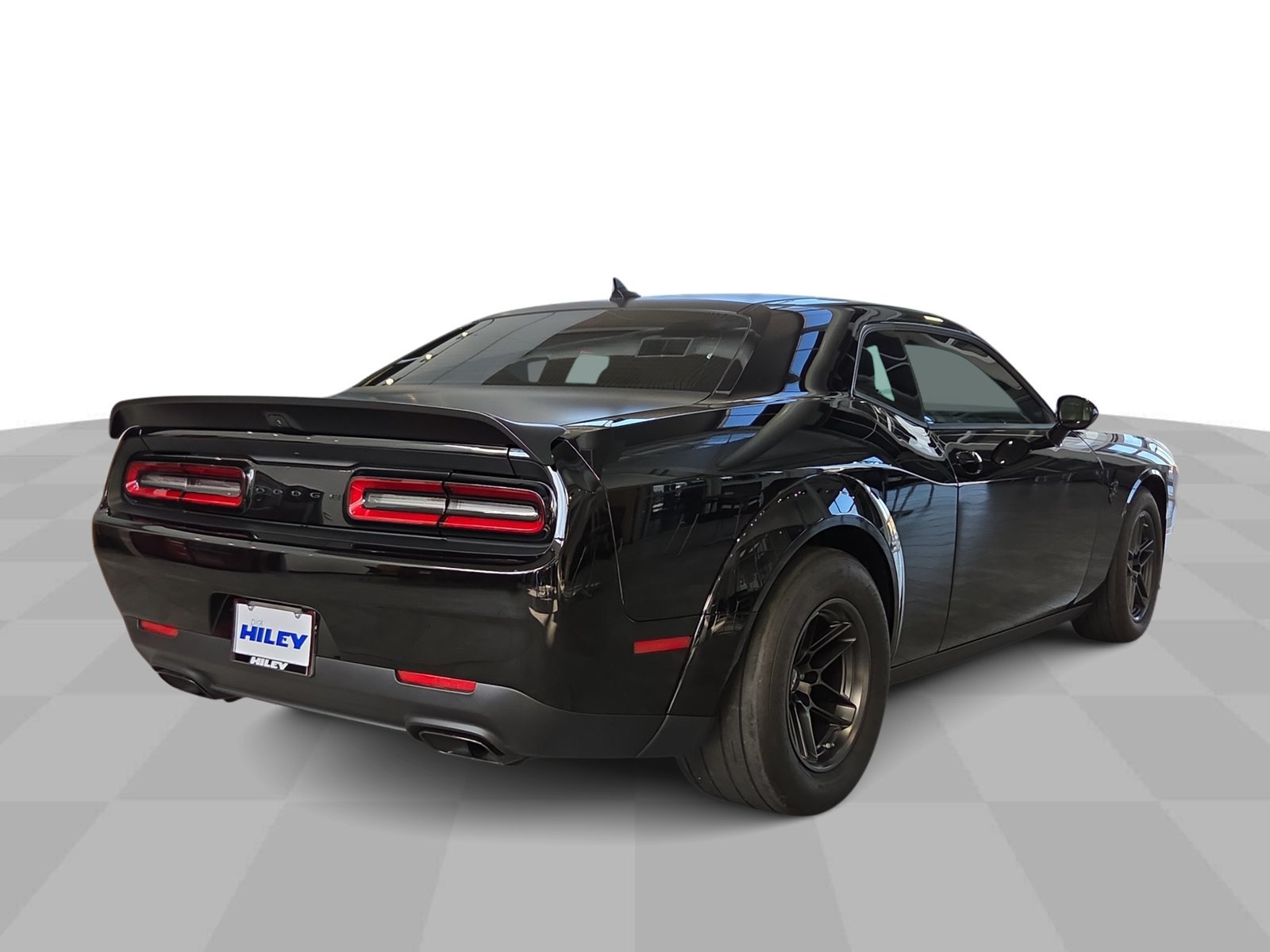 Used 2023 Dodge Challenger SRT Hellcat Redeye RWD image 8