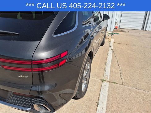 Used 2025 Genesis GV70 2.5T image 10