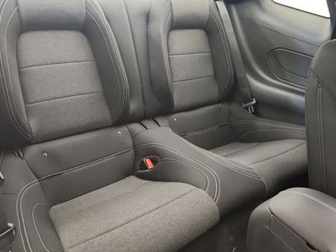 New 2026 Ford Mustang Coupe image 22