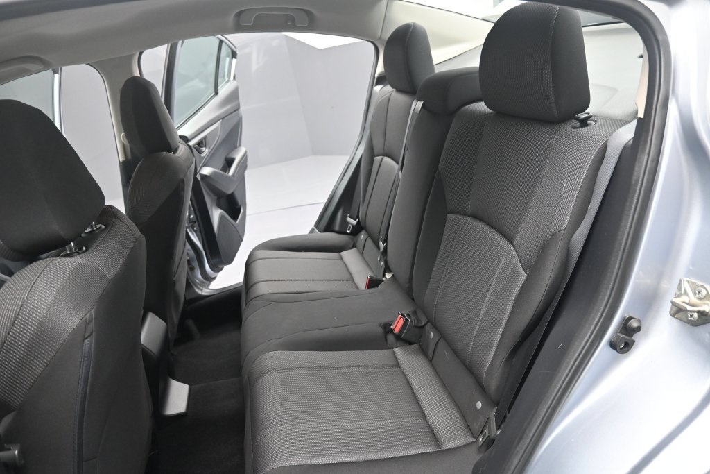 Used 2020 Subaru Impreza 2.0i Premium AWD/4WD image 36