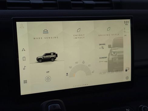 Used 2023 Land Rover Defender 110 75th Limited Edition image 36