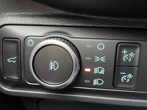 New 2025 Ford Explorer ST w/ Sun And Sound Package image 20