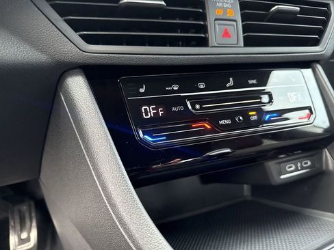 New 2026 Volkswagen Jetta Sport FWD image 28