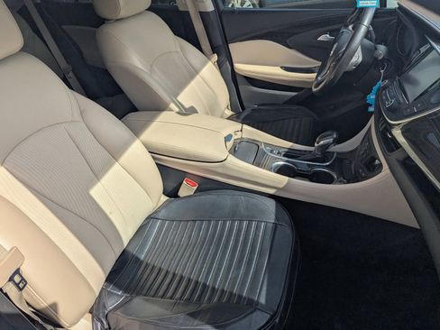 Used 2019 Buick Envision Preferred FWD image 6