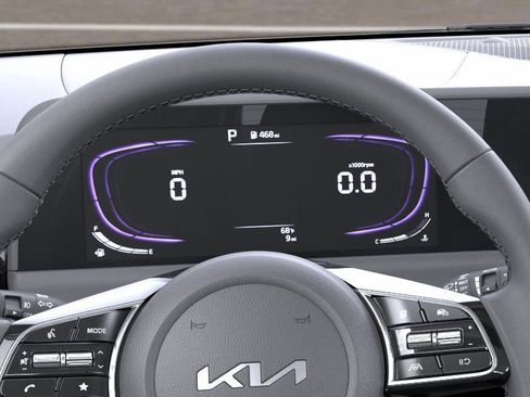 New 2026 Kia Seltos S AWD/4WD image 21