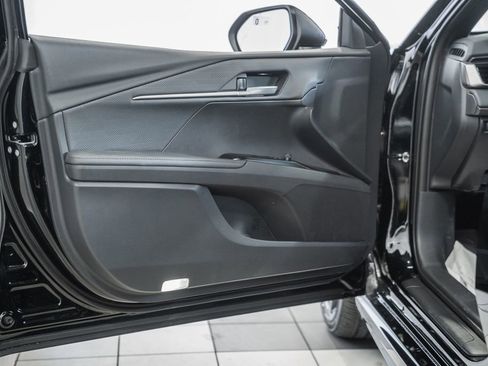 New 2026 Toyota Camry XSE image 36