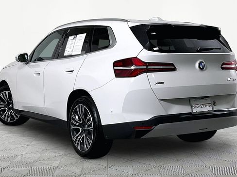 Certified 2026 BMW X3 xDrive30i AWD/4WD image 5