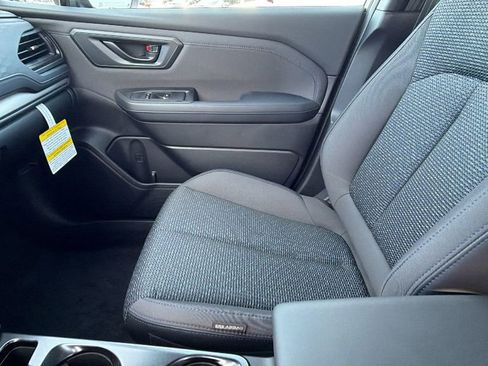 New 2026 Subaru Forester Premium image 23