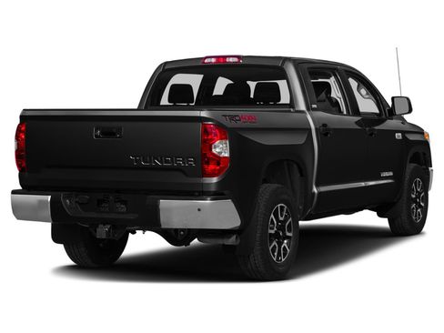 Used 2015 Toyota Tundra SR5 image 34