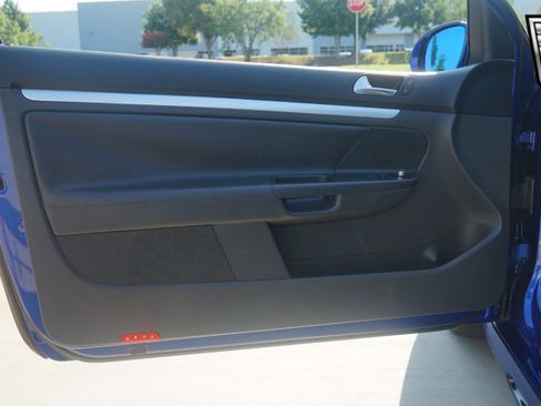 Used 2008 Volkswagen R32 image 14