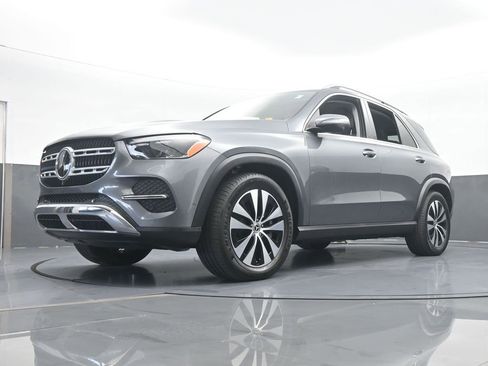 Used 2024 Mercedes-Benz GLE 450 4MATIC image 66
