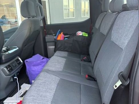 Certified 2022 Ford F150 XLT w/ Equipment Group 302A High image 23