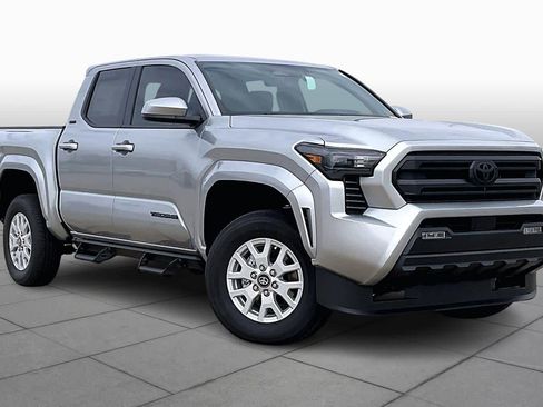 New 2026 Toyota Tacoma SR5 AWD/4WD image 2