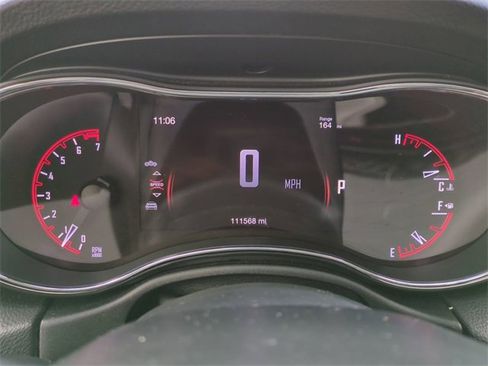 Used 2017 Dodge Durango GT w/ Nav & Power Liftgate Group image 33