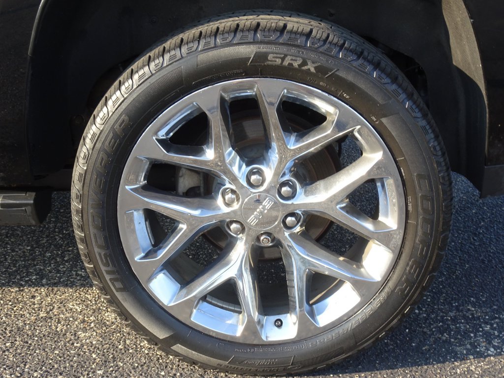Used 2018 GMC Yukon Denali AWD/4WD image 31