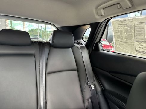 New 2026 MAZDA CX-30 AWD 2.5 S w/ Select Sport Pkg image 19