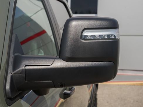 New 2026 RAM 1500 Rebel w/ G/T Package AWD/4WD image 18