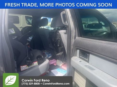 Used 2012 Ford F150 XL w/ XL Plus Pkg image 13